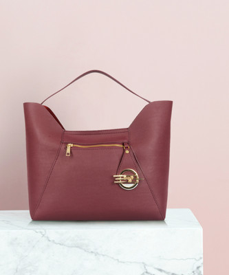 Baggit Women Red Hobo