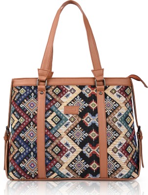 Fiesto fashion Women Multicolor Shoulder Bag