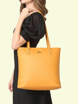 LAVIE Women Brown Tote