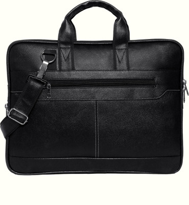 hamy Boys & Girls Black Messenger Bag