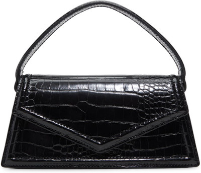 CALL IT SPRING Black Hand-held Bag TEAGANN001
