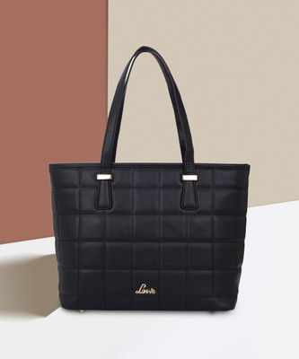 LAVIE Women Black Tote