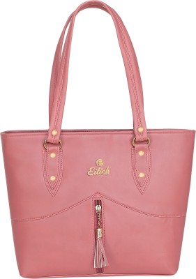 Eilish Women Pink Shoulder Bag