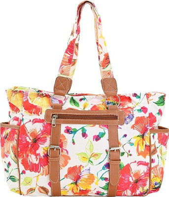 Boho Girl Women Multicolor Shoulder Bag