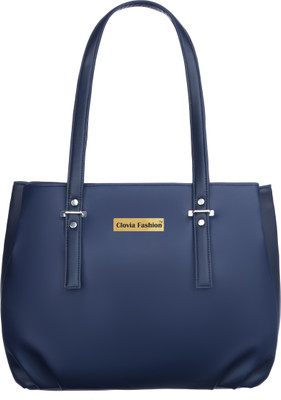 Clovia Fashion Women Blue Shoulder Bag