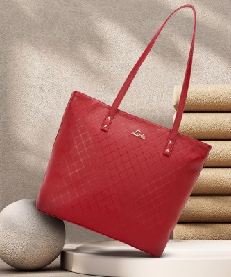 LAVIE Women Red Tote