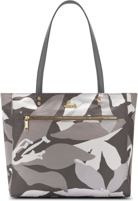 LAVIE Women Grey Tote
