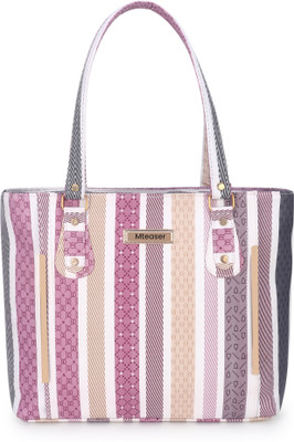 Mteaser Women Multicolor Shoulder Bag
