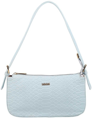 MOCHI Women Blue Sling Bag