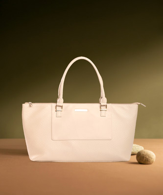 Caprese Women Beige Tote