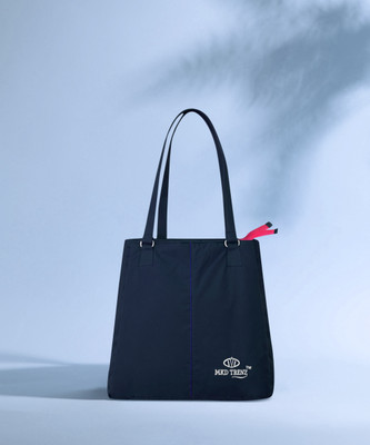 MKD TRENZ Women Blue Shoulder Bag
