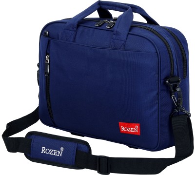 Rozen Men & Women Multicolor Messenger Bag