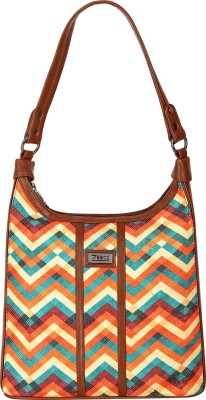 zebco bags Women Multicolor Hobo