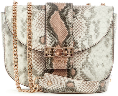GUESS Women Multicolor Shoulder Bag