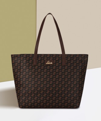 LAVIE Women Brown Tote