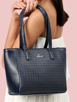 LAVIE Women Blue Tote