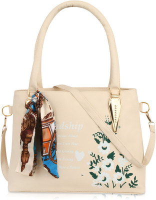 the monaina ceapt Women Maroon Shoulder Bag