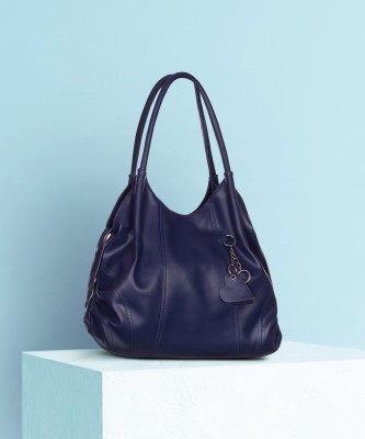 CREEPER Women Blue Shoulder Bag