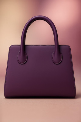 CREEPER Women Purple Sling Bag
