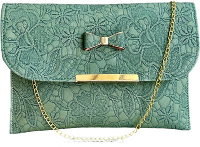 Carissa Women Tan Handbag