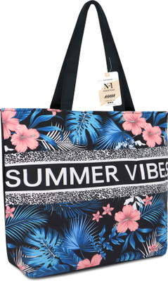 NFI essentials Women Multicolor Tote