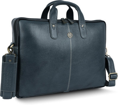 Hammonds Flycatcher Men Grey Messenger Bag