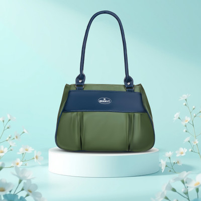 BRANVY Women Multicolor Handbag