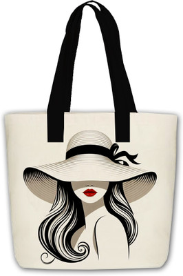 Avirons Women White Shoulder Bag