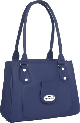 Relic NexGen Women Blue Hobo