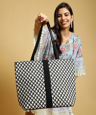 ENSAC Women White Shoulder Bag