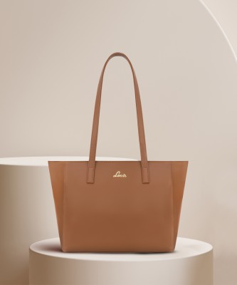 LAVIE Women Tan Tote