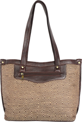 TAMAS SOCIETY Women Multicolor Handbag
