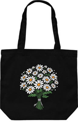 ecoek Women Black Tote