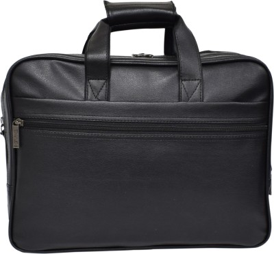 SWISS MILITARY Dark Brown Soft-Sided Messenger Bag with Digital Vacuum Flask Messenger Bag(Brown, 14 L)