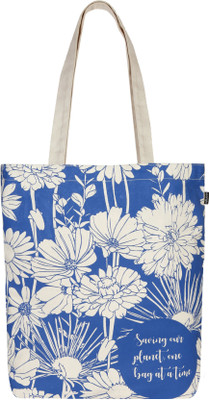 ecoright Women Multicolor Tote