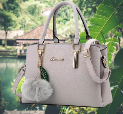 the monaina ceapt Women Black Shoulder Bag