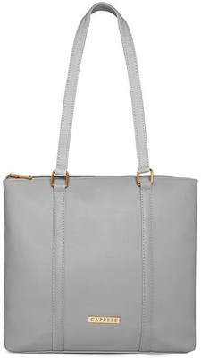 Caprese Women Grey Tote