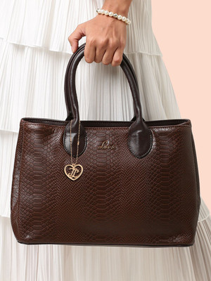 LAVIE Women Brown Satchel