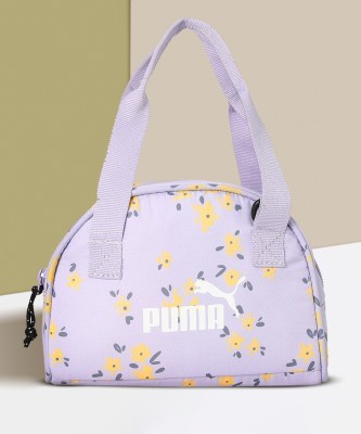 PUMA Women Purple Handbag