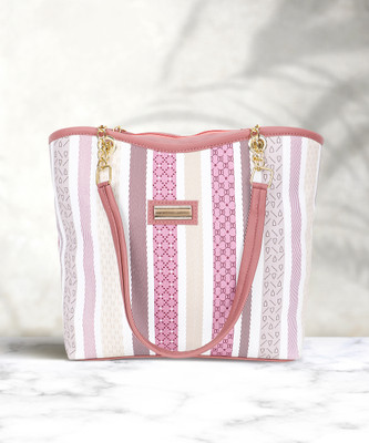 ARNLC Women Multicolor Hand-held Bag