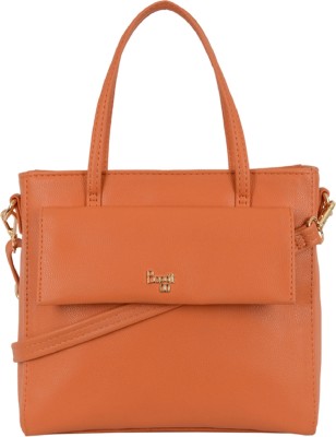 Baggit Women Orange Tote