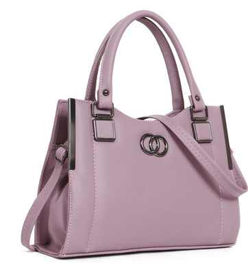 CASASTORE Women Pink Hand-held Bag