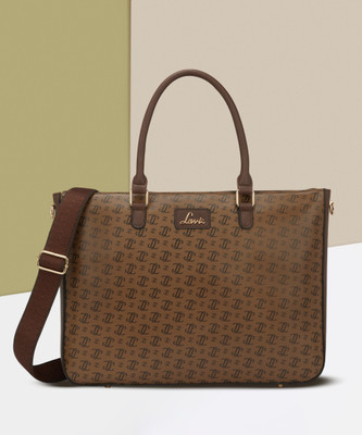 LAVIE Women Khaki Tote
