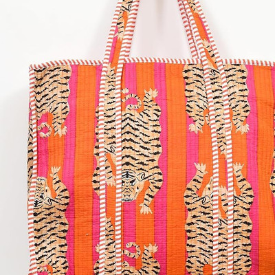 MITTICO Women Multicolor Tote