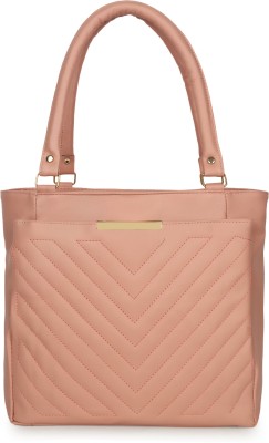 Lady Quinton Women Pink Messenger Bag