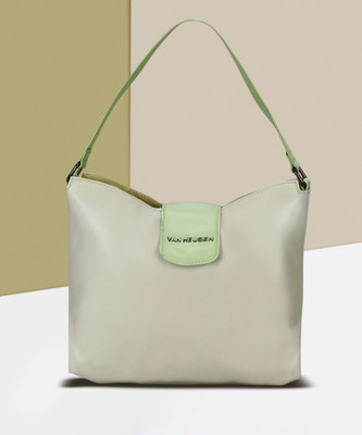 VAN HEUSEN Women Multicolor Hand-held Bag