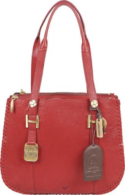 HIDESIGN Women Red Tote