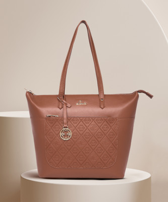 LAVIE Women Tan Tote