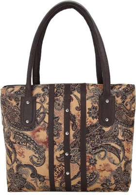 claspNclutch Women Multicolor Hand-held Bag