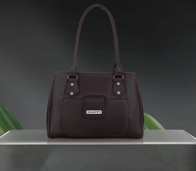 cretour Women Brown Hobo